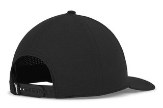Titleist Oceanside men's cap, black/white