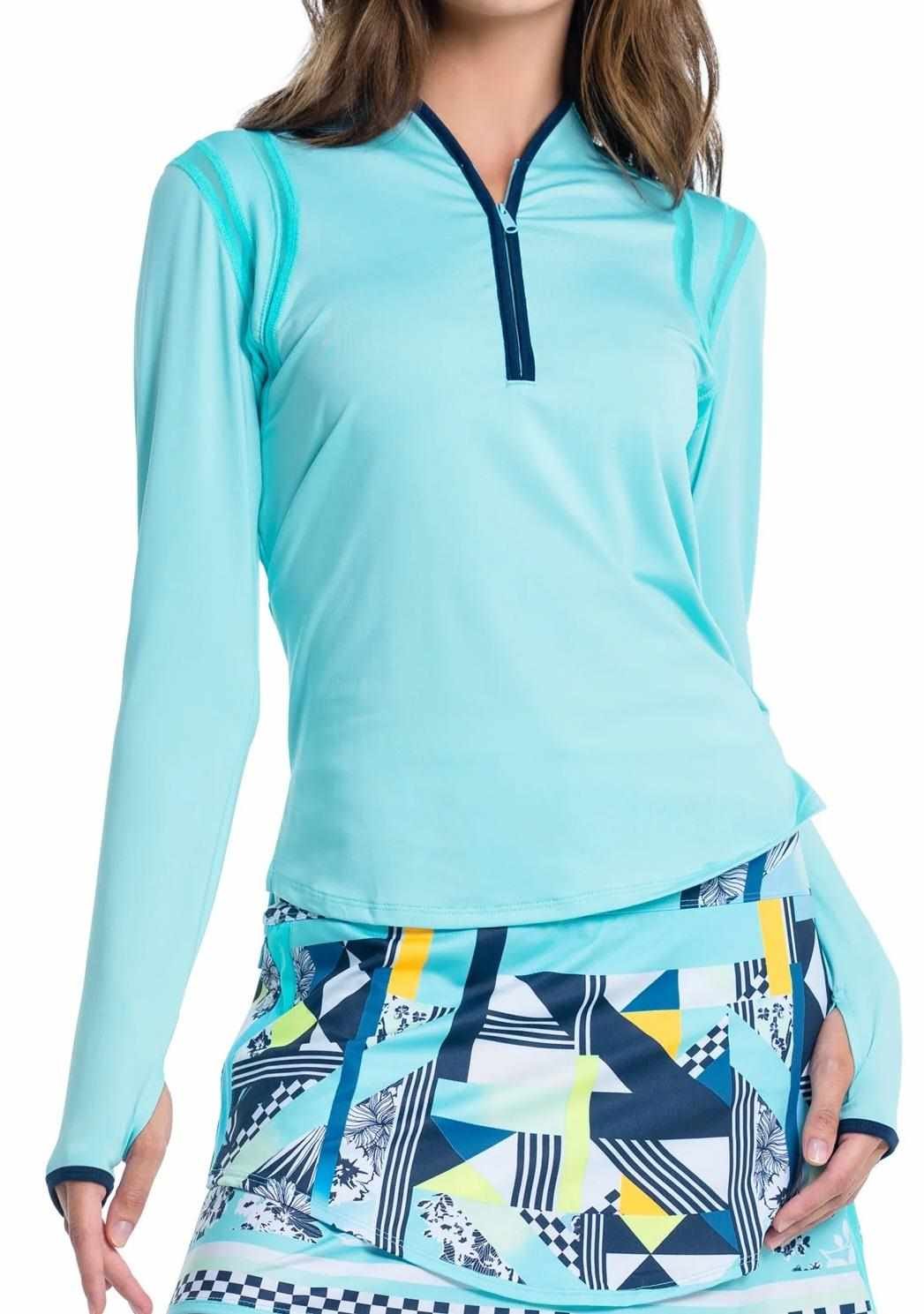 Lucky in Love Watch Me Win Long Sleeve women's pullover, cool