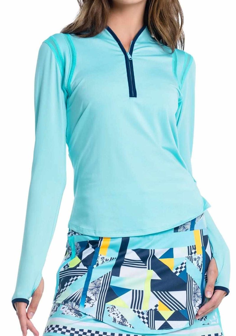 Lucky in Love Watch Me Win Long Sleeve women's pullover, cool