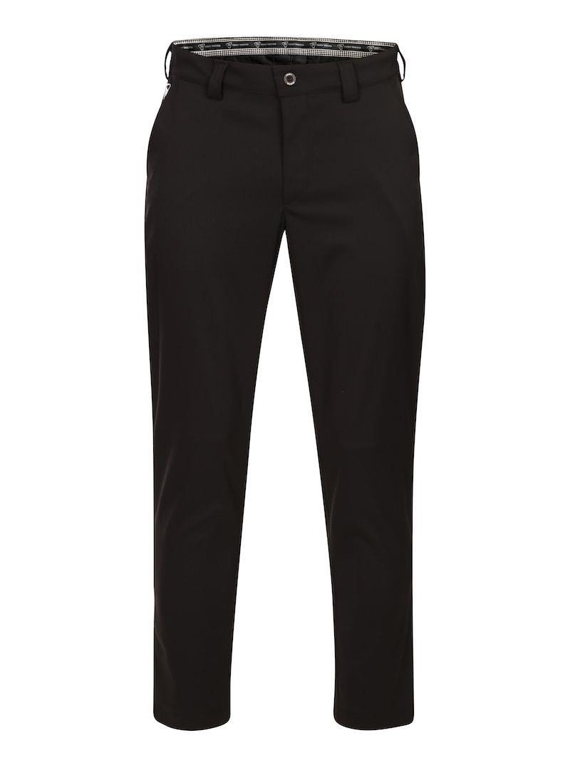 Tony Trevis mens pants slim fit men's pants, black