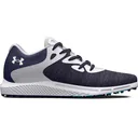 Under Armour Charged Breathe 2 Knit SL ladies golf shoes, midnight navy