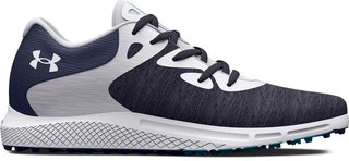 Under Armour Charged Breathe 2 Knit SL ladies golf shoes, midnight navy