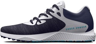 Under Armour Charged Breathe 2 Knit SL ladies golf shoes, midnight navy