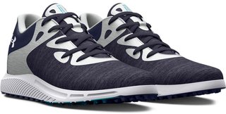 Under Armour Charged Breathe 2 Knit SL ladies golf shoes, midnight navy