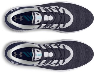 Under Armour Charged Breathe 2 Knit SL ladies golf shoes, midnight navy
