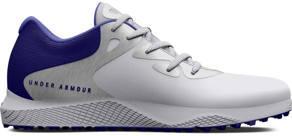 Under Armour Charged Breathe 2 SL ladies golf shoes, white