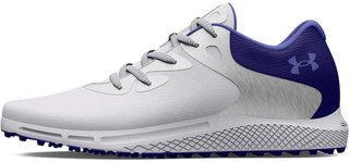 Under Armour Charged Breathe 2 SL ladies golf shoes, white