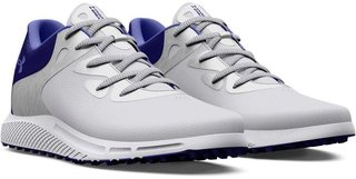 Under Armour Charged Breathe 2 SL ladies golf shoes, white