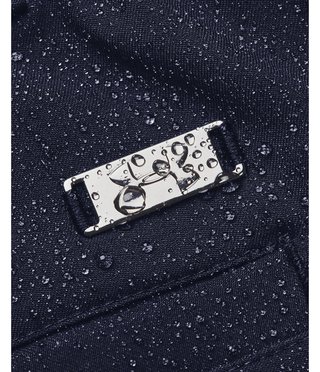 Under Armour Links Woven women's skort, navy