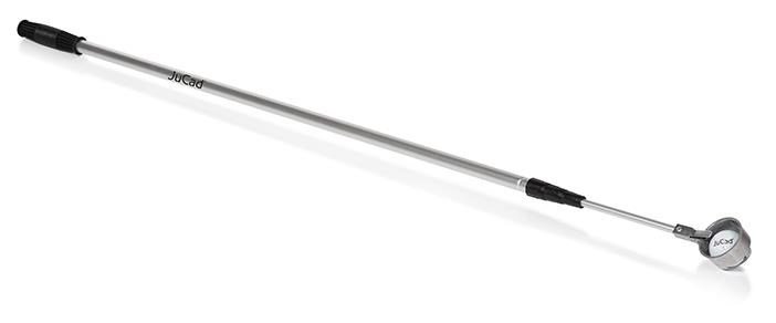 JuCad Aluminium Telescopic Ball Retriever 12' (3.65m)