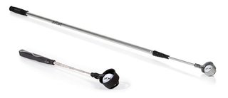 JuCad Aluminium Telescopic Ball Retriever 12' (3.65m)