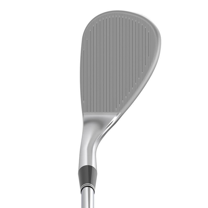 Cleveland CBX Full-Face 2 wedge, steel