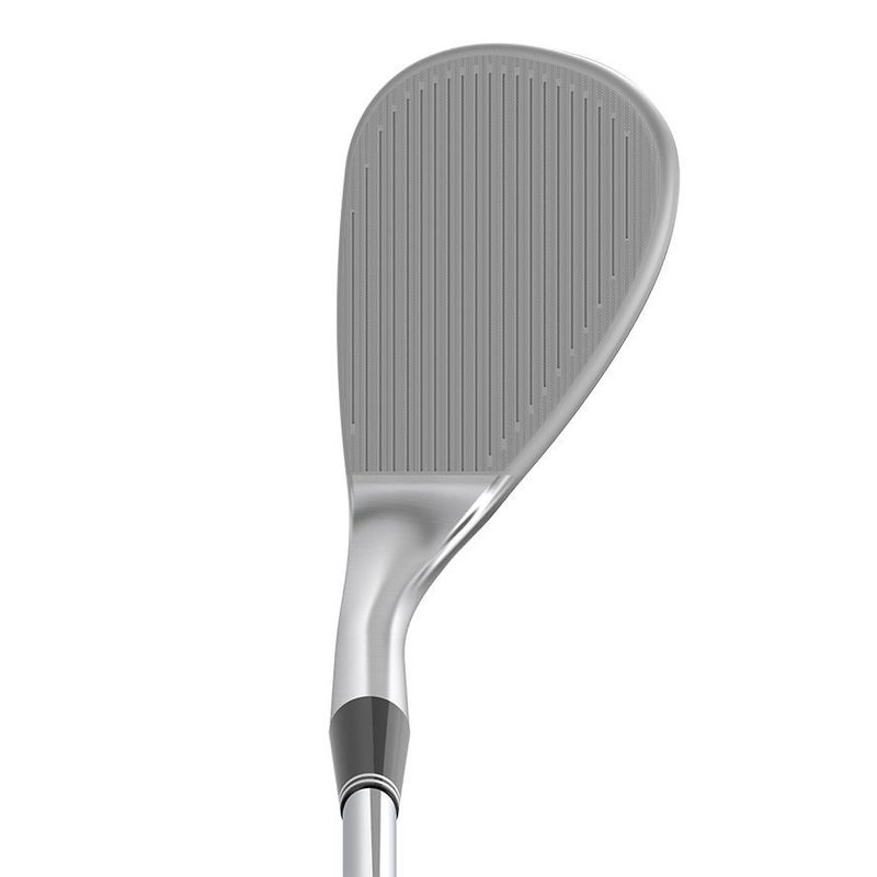Cleveland CBX Full-Face 2 wedge, steel