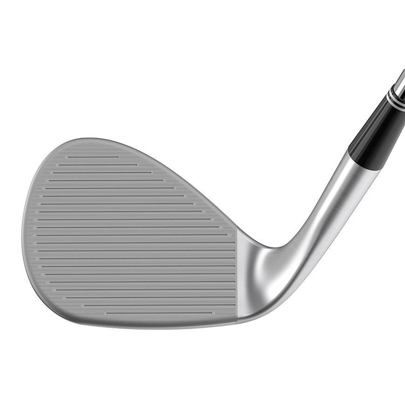 Cleveland CBX Full-Face 2 wedge, steel