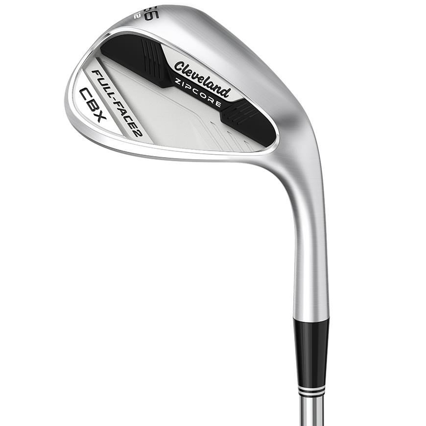 Cleveland CBX Full-Face 2 wedge, steel