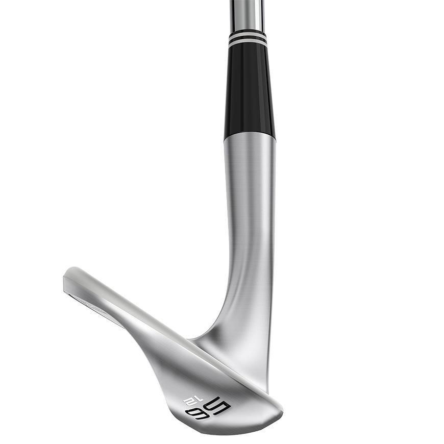 Cleveland CBX Full-Face 2 wedge, steel
