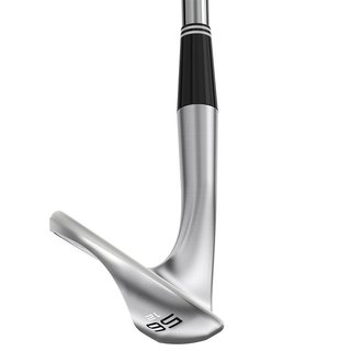 Cleveland CBX Full-Face 2 wedge, steel