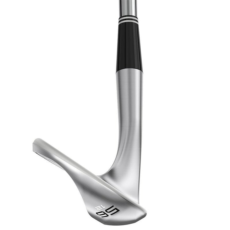 Cleveland CBX Full-Face 2 wedge, steel