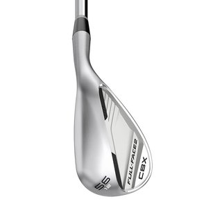 Cleveland CBX Full-Face 2 wedge, steel