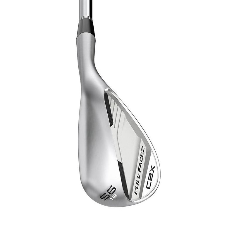 Cleveland CBX Full-Face 2 wedge, steel