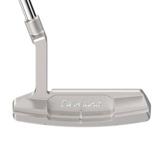Cleveland HB Soft Milled 4.0 putter, steel