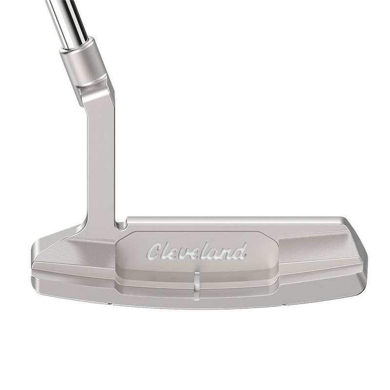 Cleveland HB Soft Milled 4.0 putter, steel