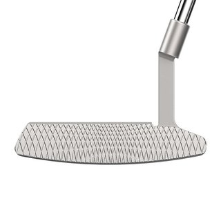 Cleveland HB Soft Milled 4.0 putter, steel