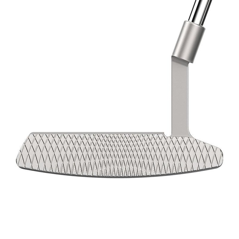 Cleveland HB Soft Milled 4.0 putter, steel
