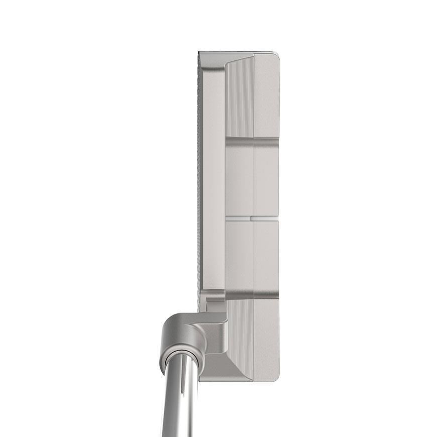 Cleveland HB Soft Milled 4.0 putter, steel