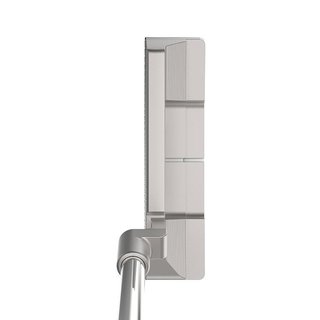 Cleveland HB Soft Milled 4.0 putter, steel