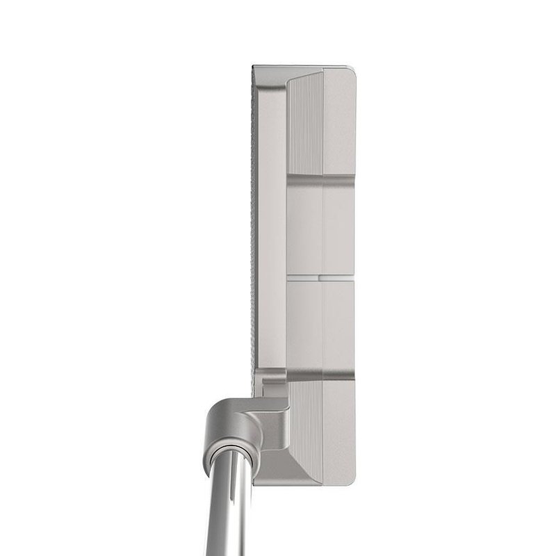 Cleveland HB Soft Milled 4.0 putter, steel