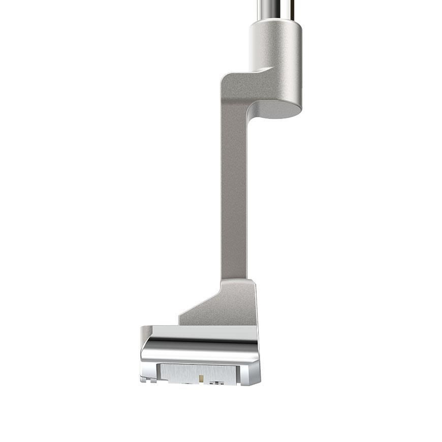 Cleveland HB Soft Milled 4.0 putter, steel