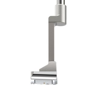 Cleveland HB Soft Milled 4.0 putter, steel