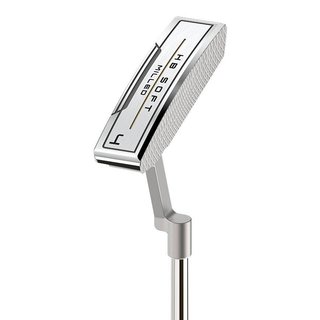 Cleveland HB Soft Milled 4.0 putter, steel