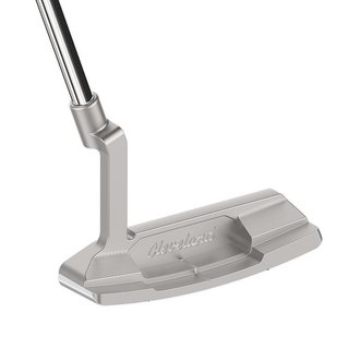 Cleveland HB Soft Milled 4.0 putter, steel