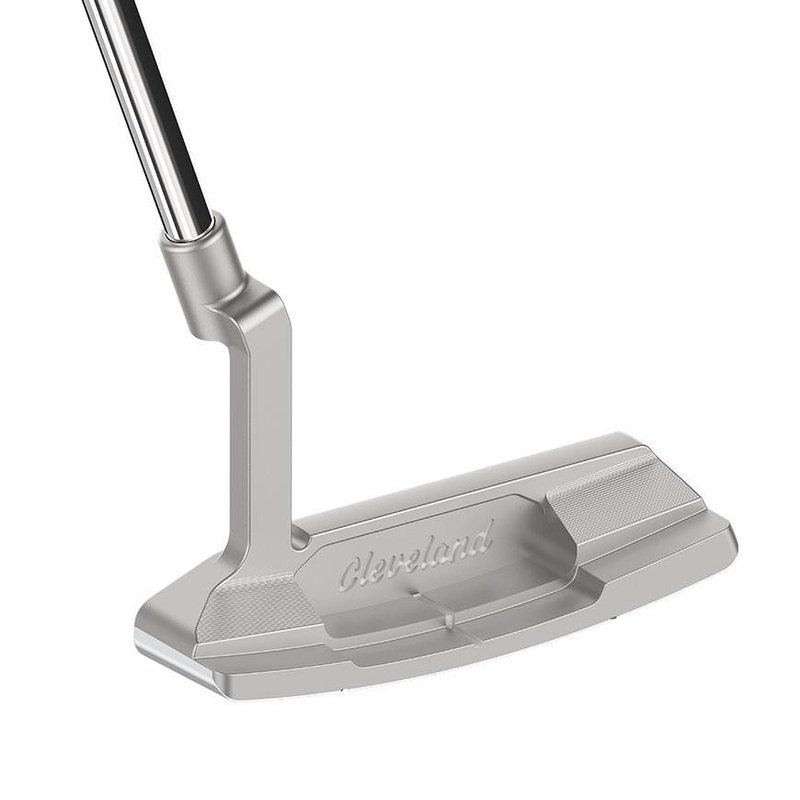Cleveland HB Soft Milled 4.0 putter, steel