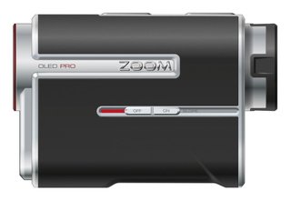 Zoom Zoom OLED PRO laser rangefinder