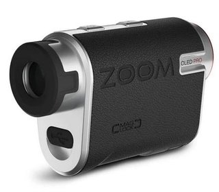 Zoom Zoom OLED PRO laser rangefinder