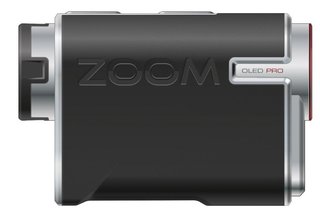 Zoom Zoom OLED PRO laser rangefinder