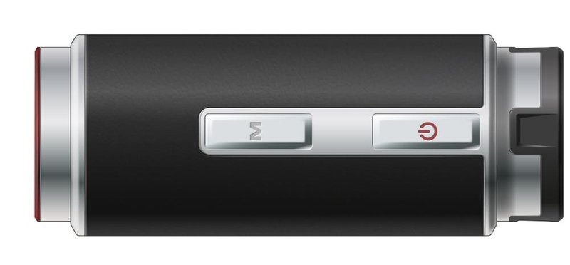 Zoom Zoom OLED PRO laser rangefinder