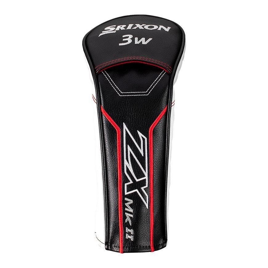 Srixon ZX Mk II men's fairway wood