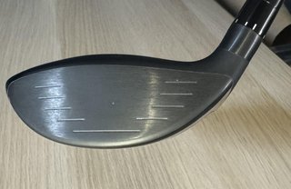 Srixon ZX Mk II men's fairway wood