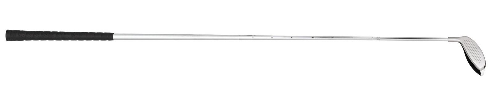 Divnick Golf Adjustable Telescopic T&F driver, 44"