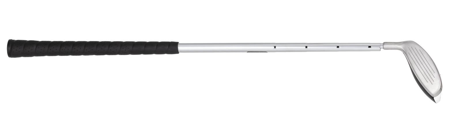 Divnick Golf Adjustable Telescopic T&F driver, 44"