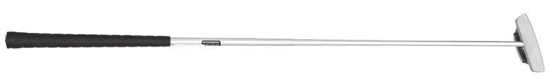 Divnick Golf Adjustable Telescopic Heavy putter, inc. headcover