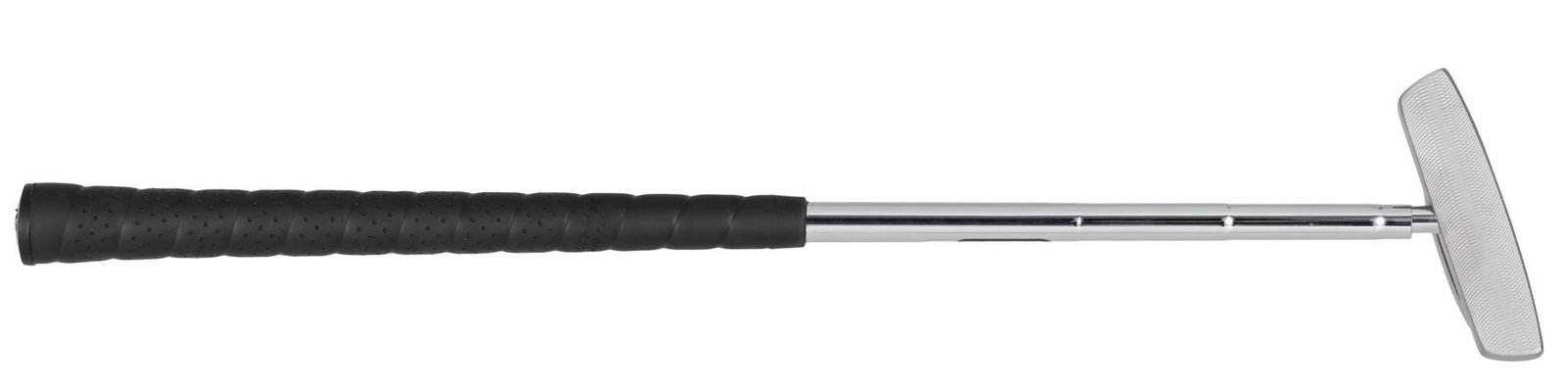 Divnick Golf Adjustable Telescopic Heavy putter, inc. headcover