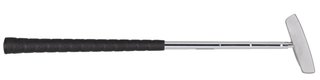Divnick Golf Adjustable Telescopic Heavy putter, inc. headcover