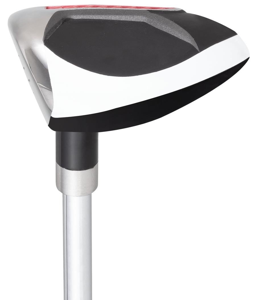 Divnick Golf Adjustable Telescopic hybrid #4