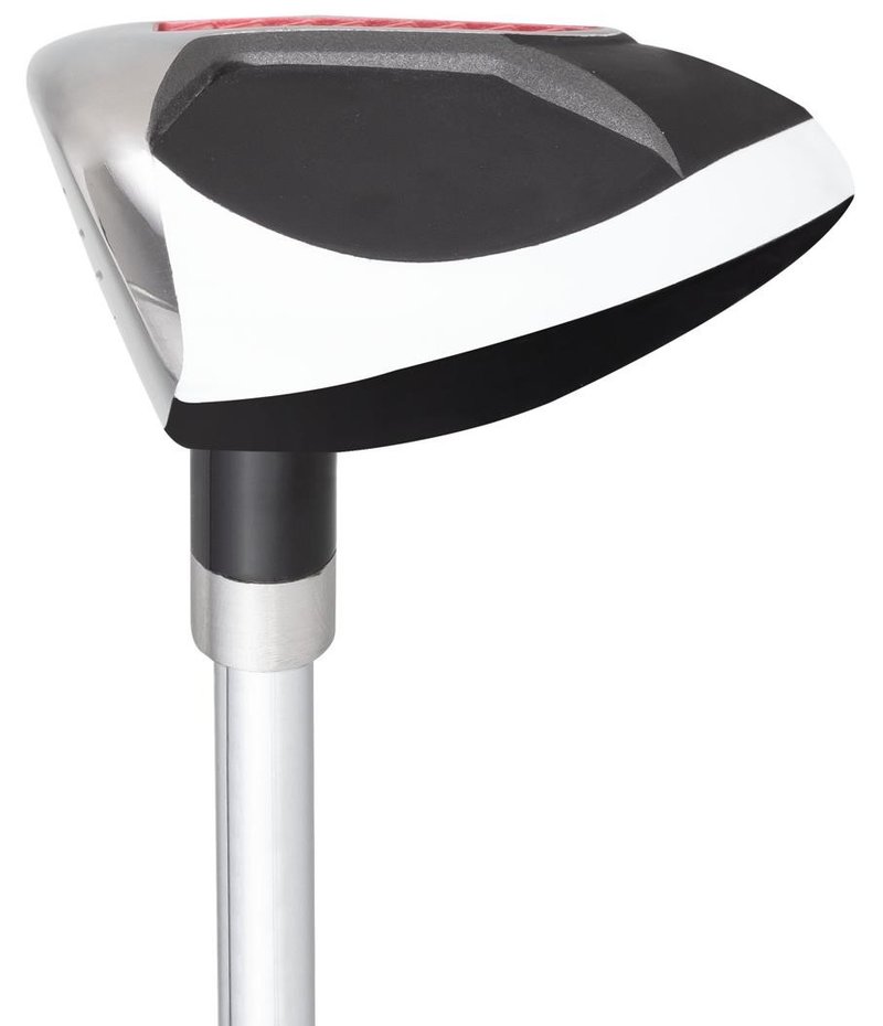 Divnick Golf Adjustable Telescopic hybrid #4