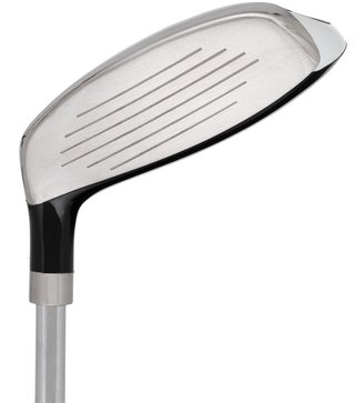 Divnick Golf Adjustable Telescopic hybrid #4